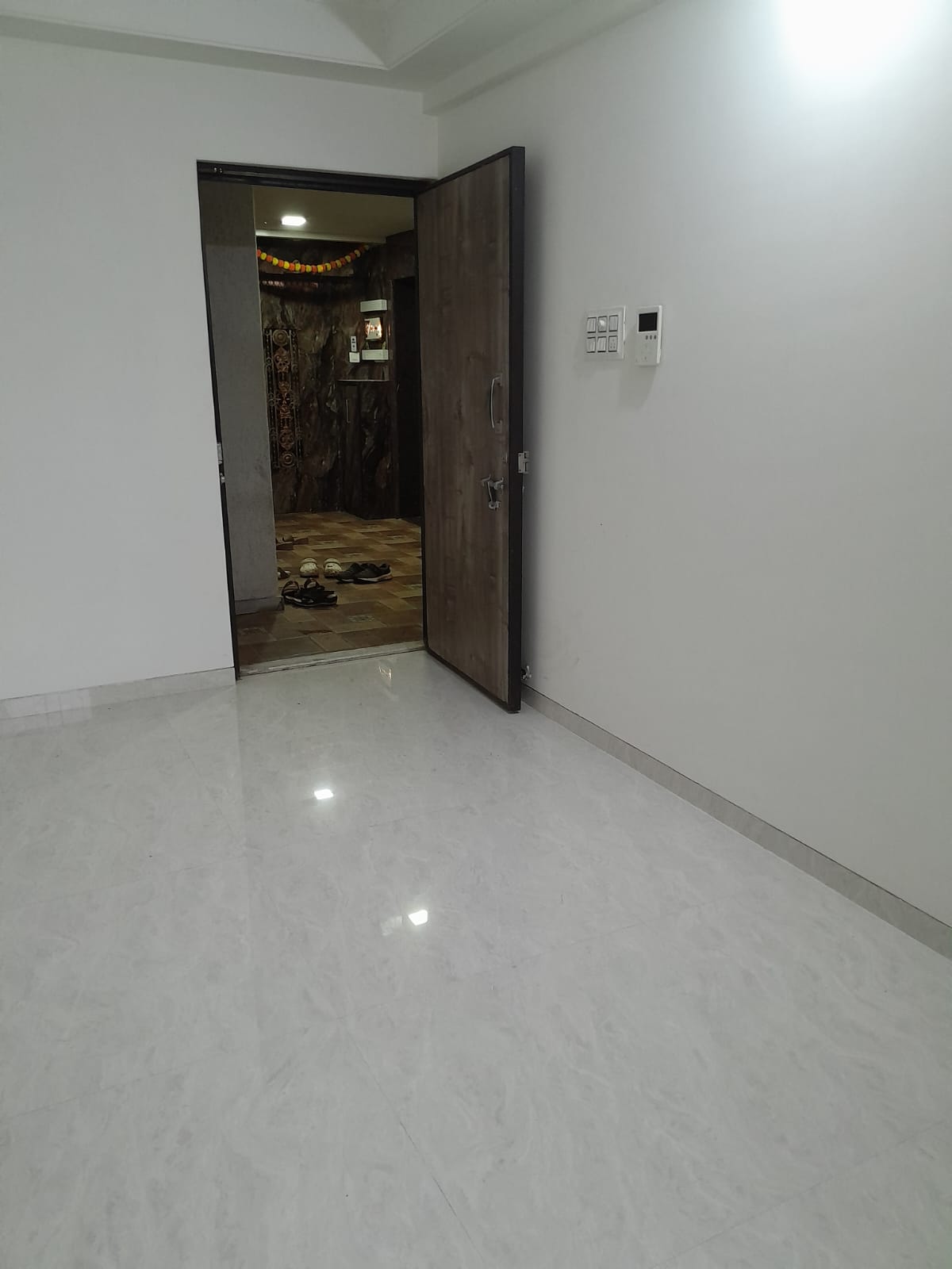 2 BHK 550 Sq.Ft. Apartment in Samet Sikar Mahal