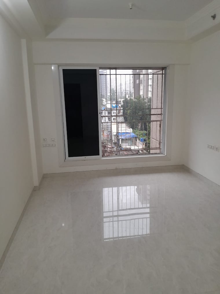 Room, samet-sikar-mahal 2 Bedroom 550 Sq.Ft. Apartment In Borivali East Mumbai 9290164