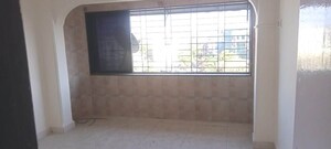 Bathroom in 1 BHK Apartment at Rebello Enclave MIDC, Andheri East – for Sale