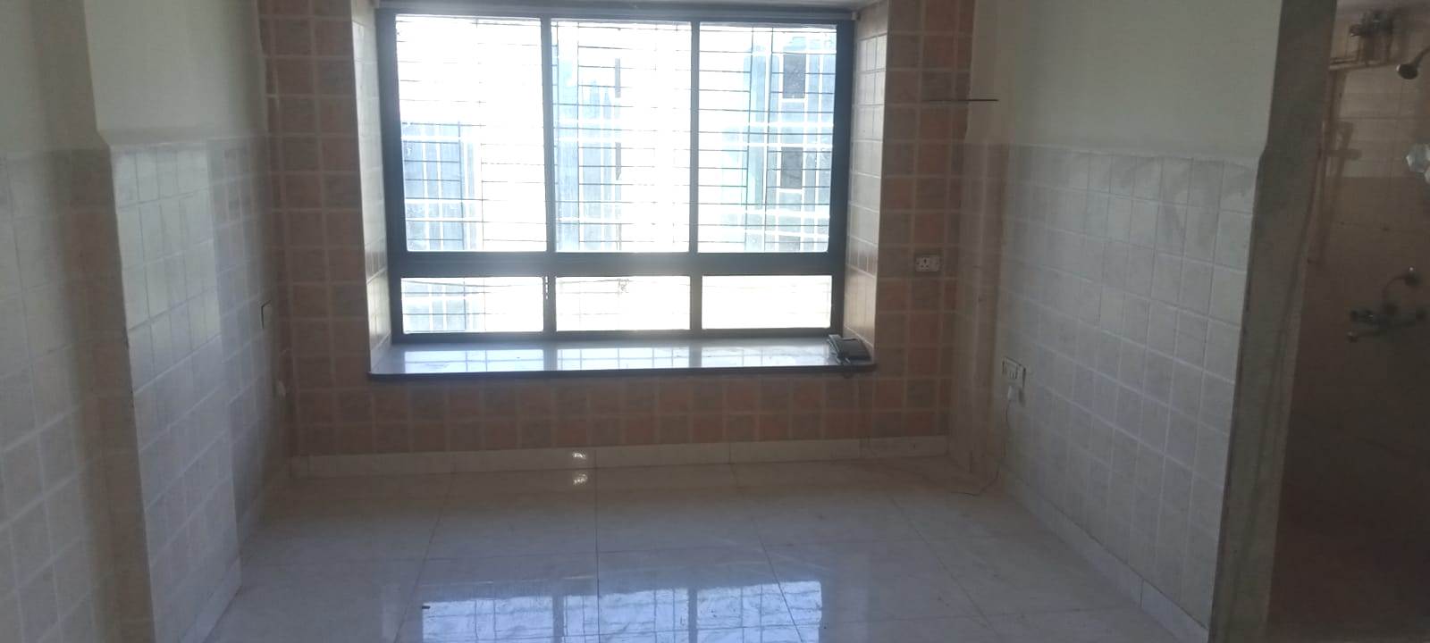 1 BHK 565 Sq.Ft. Apartment in Rebello Enclave MIDC