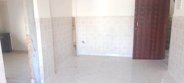 Bathroom in 1 BHK Apartment at Rebello Enclave MIDC, Andheri East – for Sale