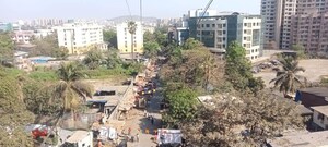 1 BHK Apartment – Exterior View View at Rebello Enclave MIDC, Andheri East - for Sale