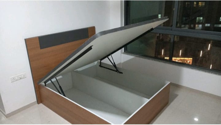 3 BHK + Pooja Room Apartment For Rent in Kalpataru Immensa E