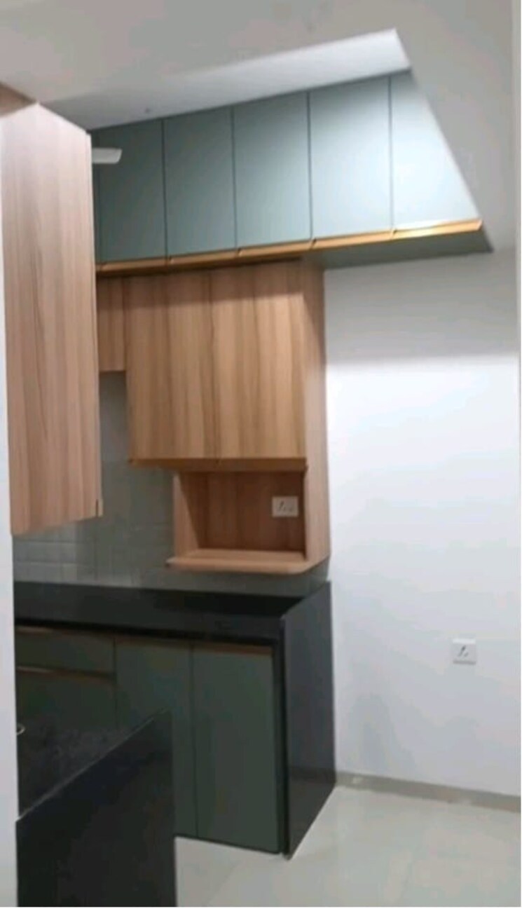 Kitchen, kalpataru-immensa-e 3 Bedroom 957 Sq.Ft. Apartment In Kolshet Road Thane 9290210