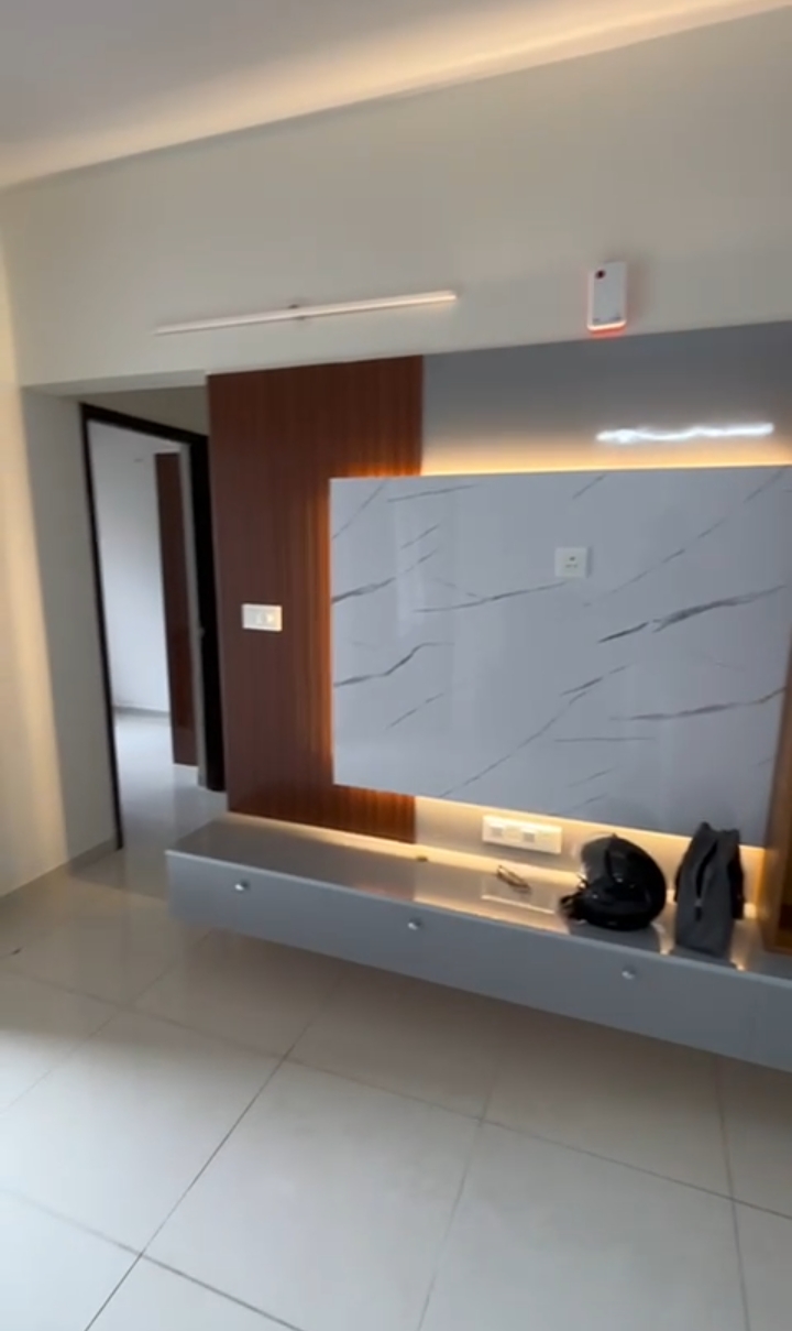 3 BHK 1300 Sq.Ft. Apartment in Provident Capella