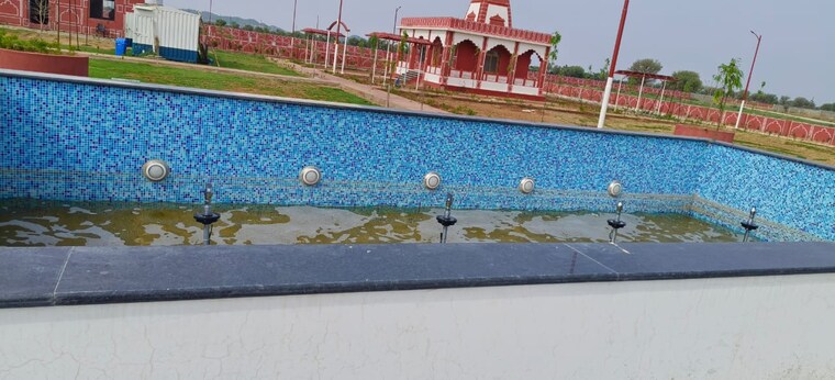 Exterior View, basri jogiyan  150 Sq.Yd. Plot In Basri Jogiyan Jaipur 9290206