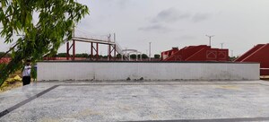  Plot – Exterior View View at Basri Jogiyan - for Sale