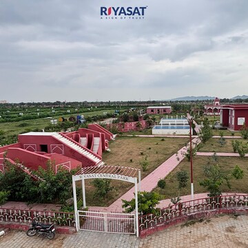  Plot – Exterior View View at Basri Jogiyan - for Sale