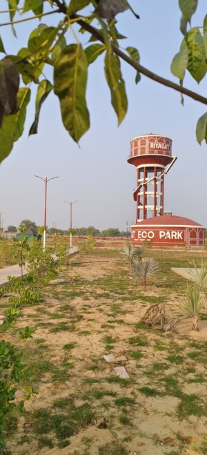  Plot – Exterior View View at Basri Jogiyan - for Sale