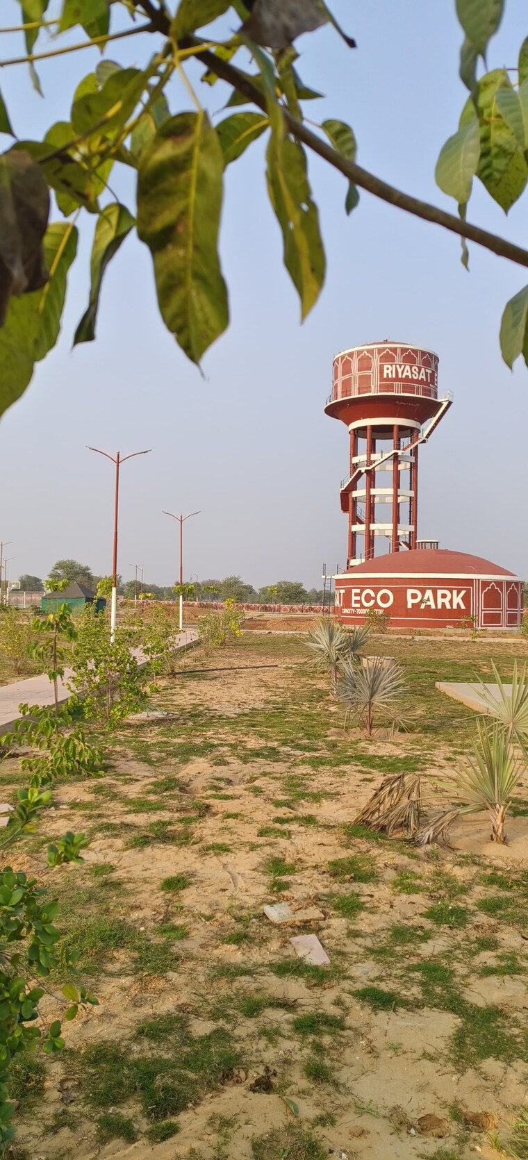 Exterior View, basri jogiyan  120 Sq.Yd. Plot In Basri Jogiyan Jaipur 9290318