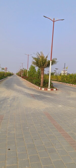  Plot – Exterior View View at Basri Jogiyan - for Sale