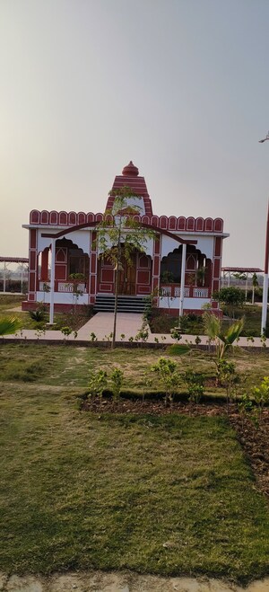  Plot – Exterior View View at Basri Jogiyan - for Sale