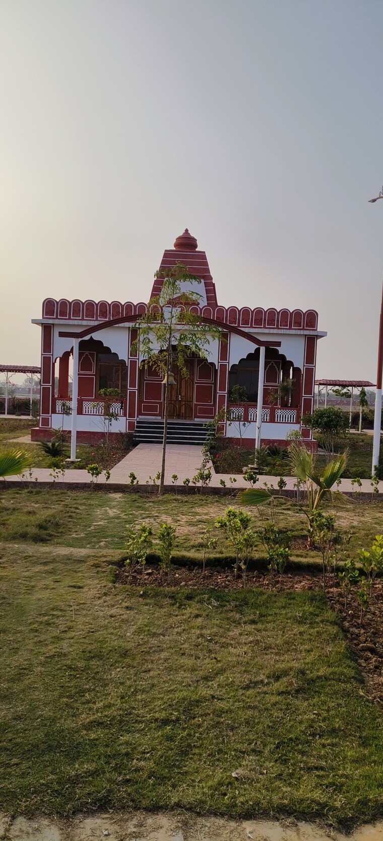 Exterior View, basri jogiyan  120 Sq.Yd. Plot In Basri Jogiyan Jaipur 9290318