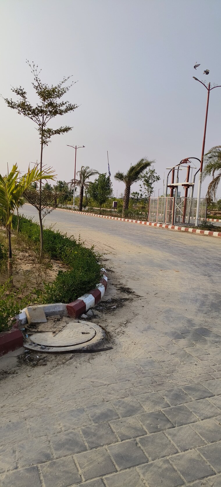 undefined, basri jogiyan  120 Sq.Yd. Plot In Basri Jogiyan Jaipur 9290318