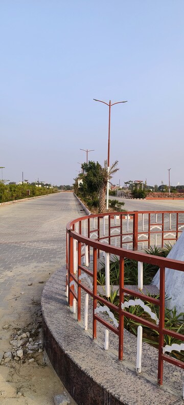  Plot – Exterior View View at Basri Jogiyan - for Sale