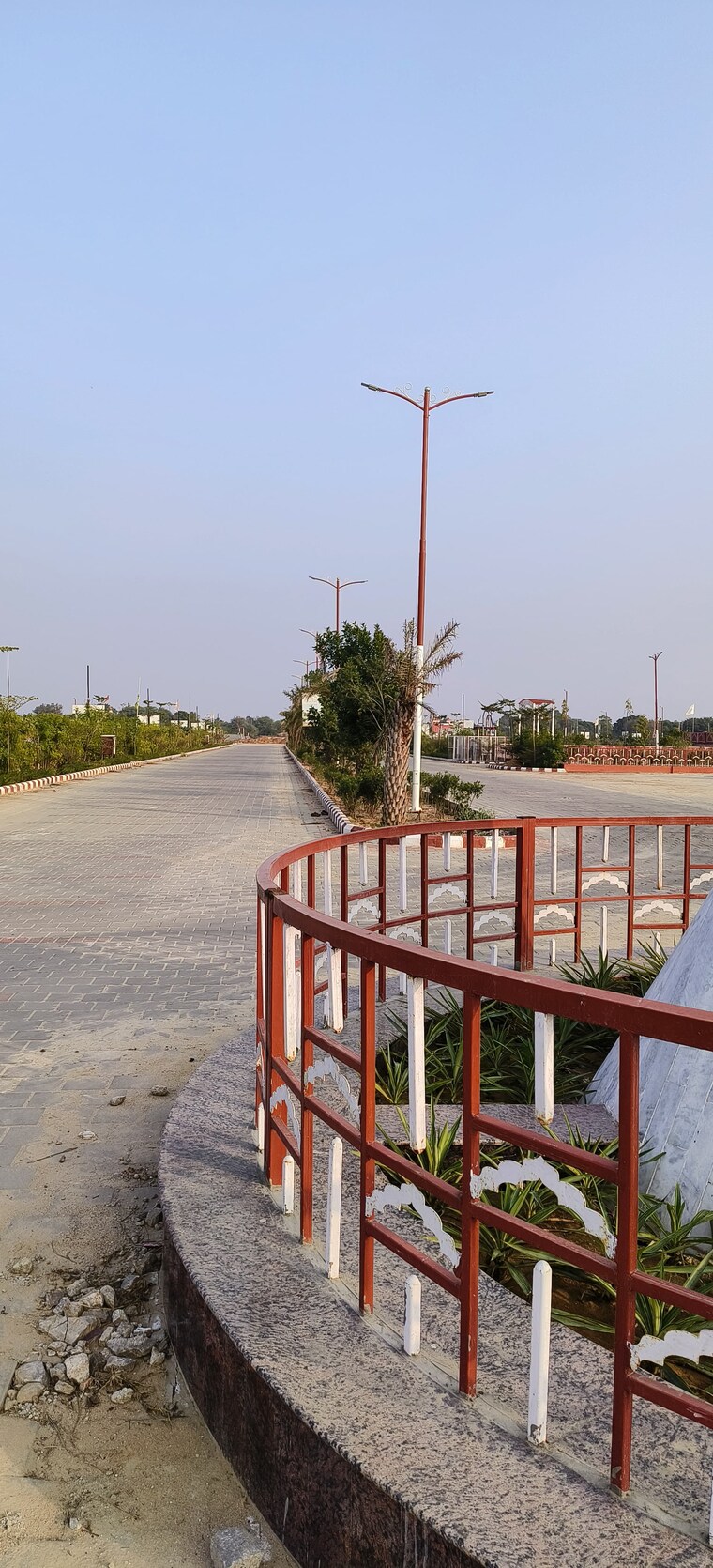 Exterior View, basri jogiyan  120 Sq.Yd. Plot In Basri Jogiyan Jaipur 9290318
