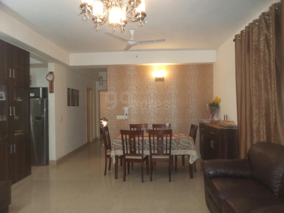 2 BHK Apartment For Rent in GPL Eden Heights