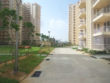 2 BHK Apartment – Exterior View View at GPL Eden Heights, Sector 70 - for Rent