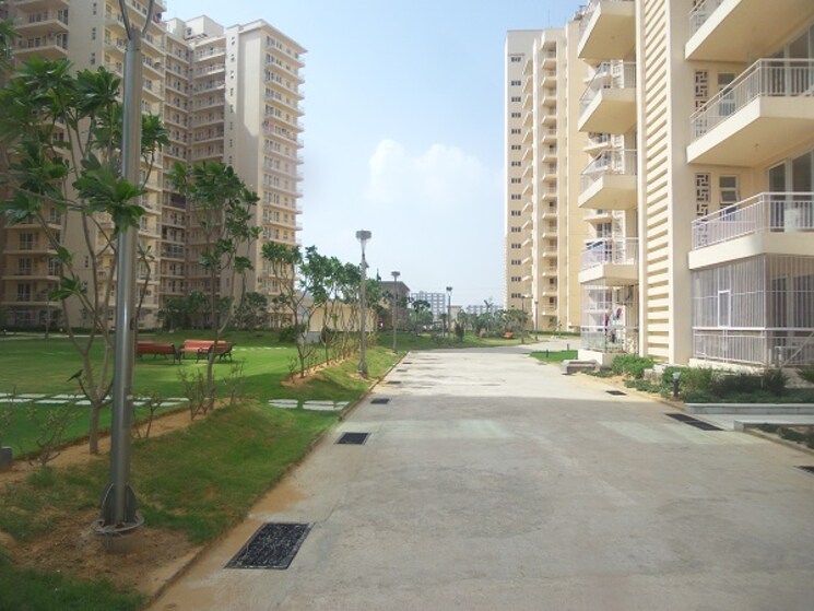 Exterior View, gpl-eden-heights 2 Bedroom 1510 Sq.Ft. Apartment In Sector 70 Gurgaon 9290238
