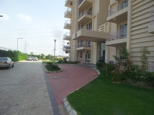 2 BHK Apartment – Exterior View View at GPL Eden Heights, Sector 70 - for Rent