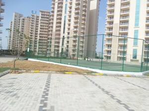 2 BHK Apartment – Exterior View View at GPL Eden Heights, Sector 70 - for Rent