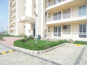 2 BHK Apartment – Exterior View View at GPL Eden Heights, Sector 70 - for Rent