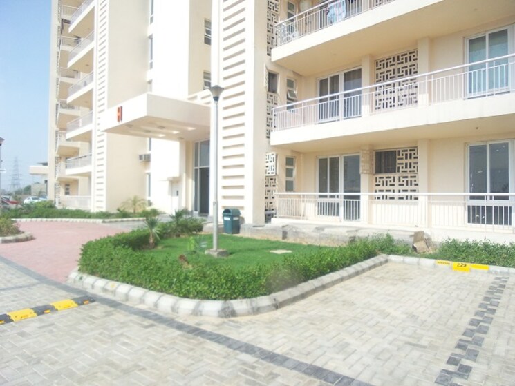 Exterior View, gpl-eden-heights 2 Bedroom 1510 Sq.Ft. Apartment In Sector 70 Gurgaon 9290238