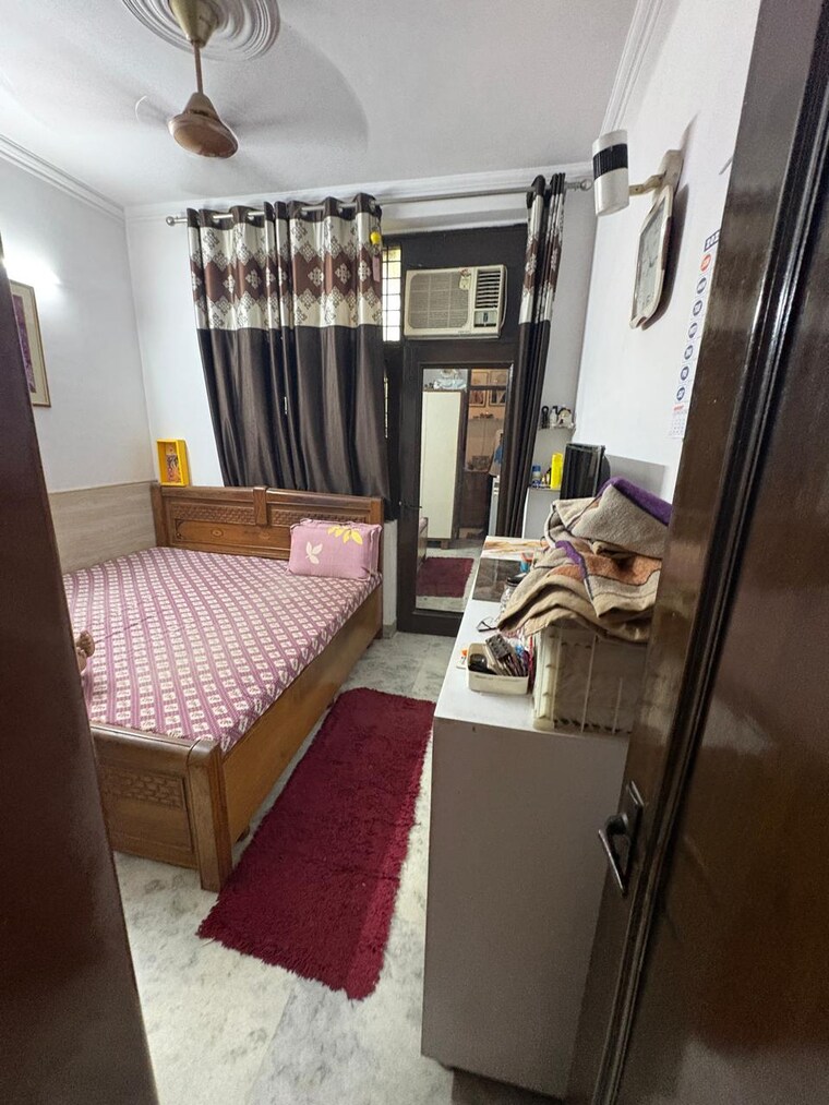 Kitchen, malviya nagar 3 Bedroom 2700 Sq.Ft. Builder Floor In Malviya Nagar Delhi 9290233