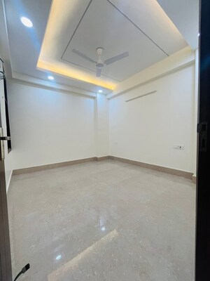 Bedroom in 3 BHK Apartment at Freedom Fighters Enclave – for Rent