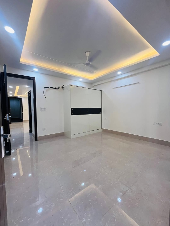 3 BHK Apartment For Rent in Freedom Fighter Enclave 