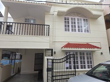 3 BHK Independent House For Rent in Vignana Nagar
