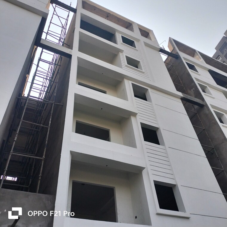 Exterior View, rr-sumit-arcade 2 Bedroom 1155 Sq.Ft. Apartment In Erragadda Hyderabad 9290274