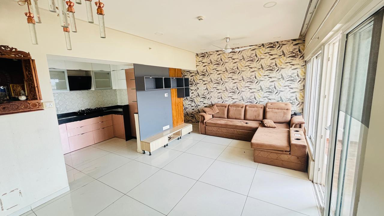 2 BHK 826 Sq.Ft. Apartment in Avon Vista