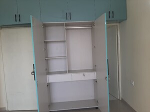 Bathroom in 2 BHK Apartment at Pyramid Pride, Sector 76 – for Rent