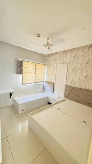 Bedroom in 2 BHK Apartment at Avon Vista, Balewadi – for Rent
