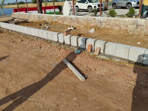 Plot Area in  Plot at Sector 11 – for Sale