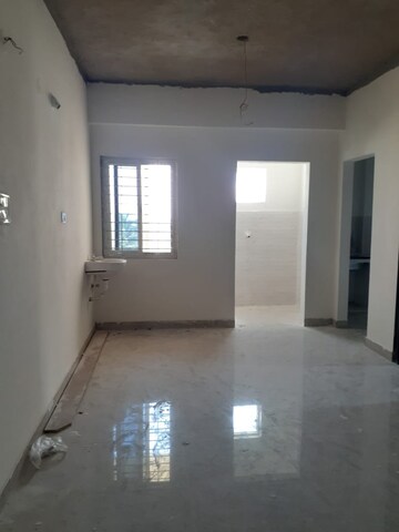 Building Lobby in 2 BHK Apartment at Kamalanagar – for Sale