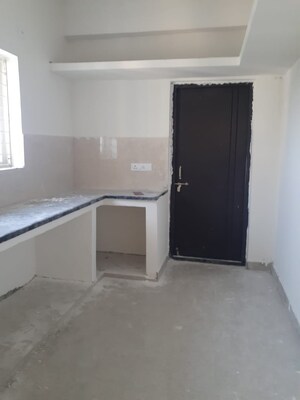 Kitchen in 2 BHK Apartment at Kamalanagar – for Sale