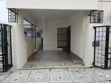 Room in 3 BHK Independent House at Vignana Nagar – for Rent
