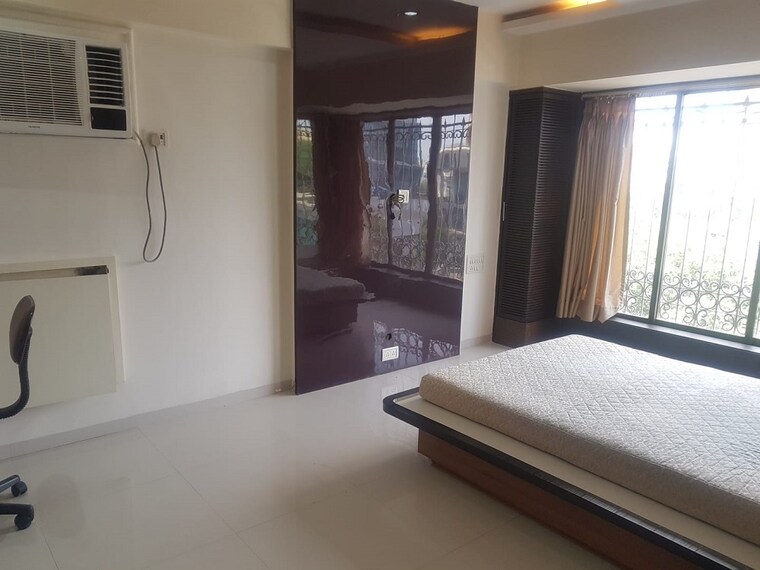 Bedroom, khar west 1 Bedroom 550 Sq.Ft. Apartment In Khar West Mumbai 9290276