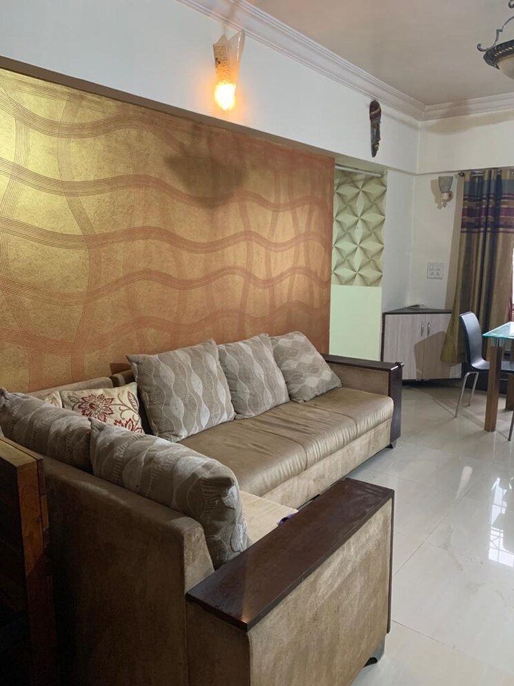 Living Room, hiranandani-gardens-eternia 2 Bedroom 1050 Sq.Ft. Apartment In Powai Mumbai 9290299