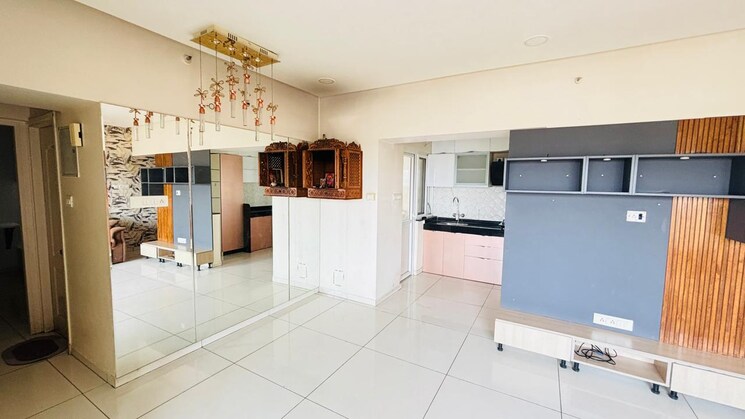 Living Room, avon-vista 2 Bedroom 826 Sq.Ft. Apartment In Balewadi Pune 9290189