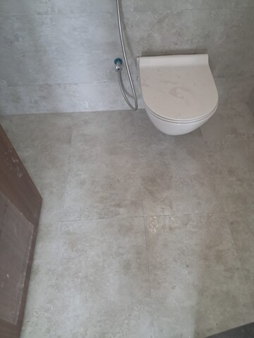 Bathroom in 2 BHK Apartment at Unique Youtopia, Kharadi – for Sale