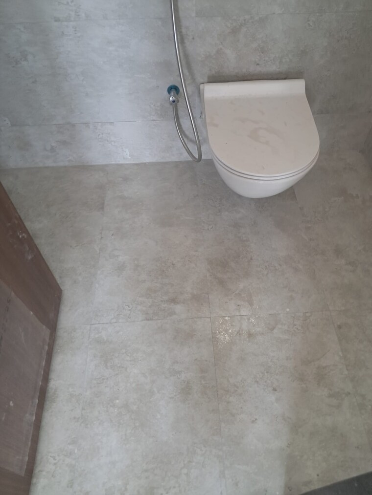 Bathroom, unique-youtopia 2 Bedroom 765 Sq.Ft. Apartment In Kharadi Pune 9290314