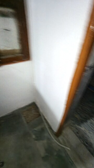 Staircase in 2 BHK Builder Floor at Spring Field, Sector 31 – for Rent