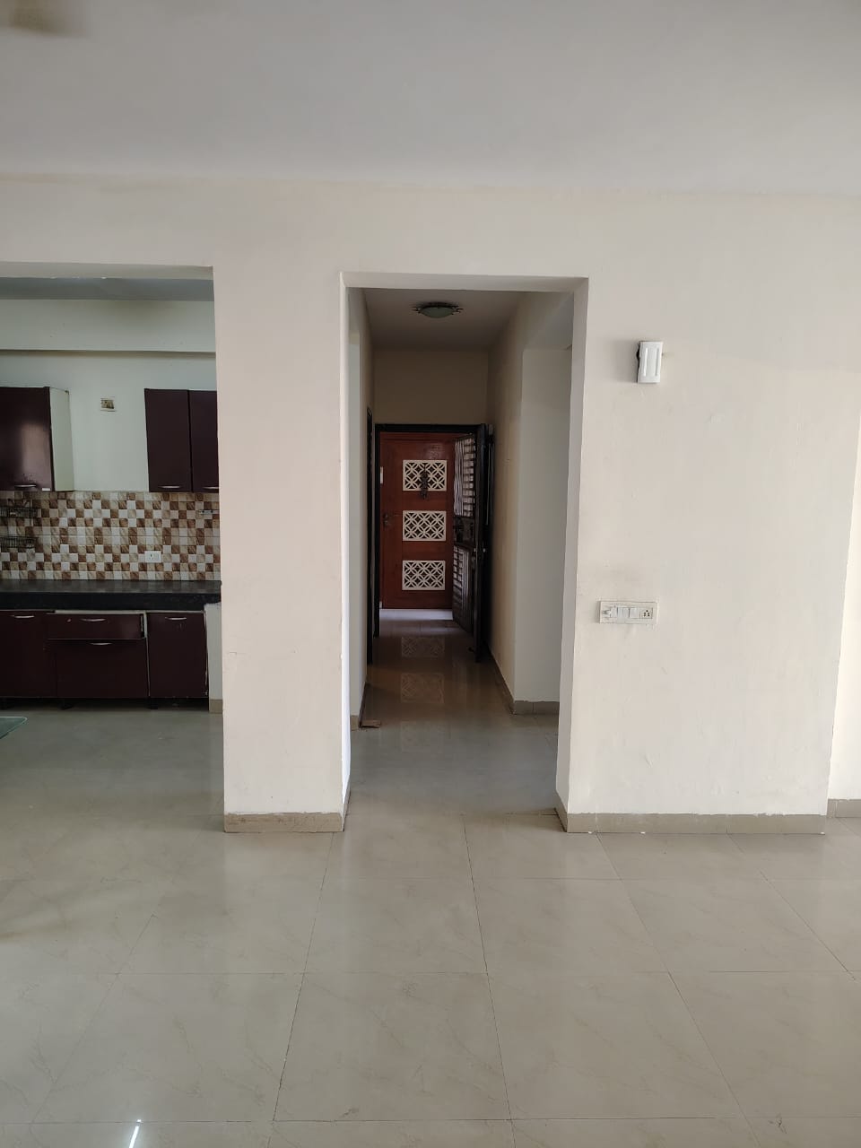 3.5 BHK Apartment For Rent in RPS Savana