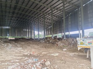 Parking in  Warehouse at Nunahi – for Rent