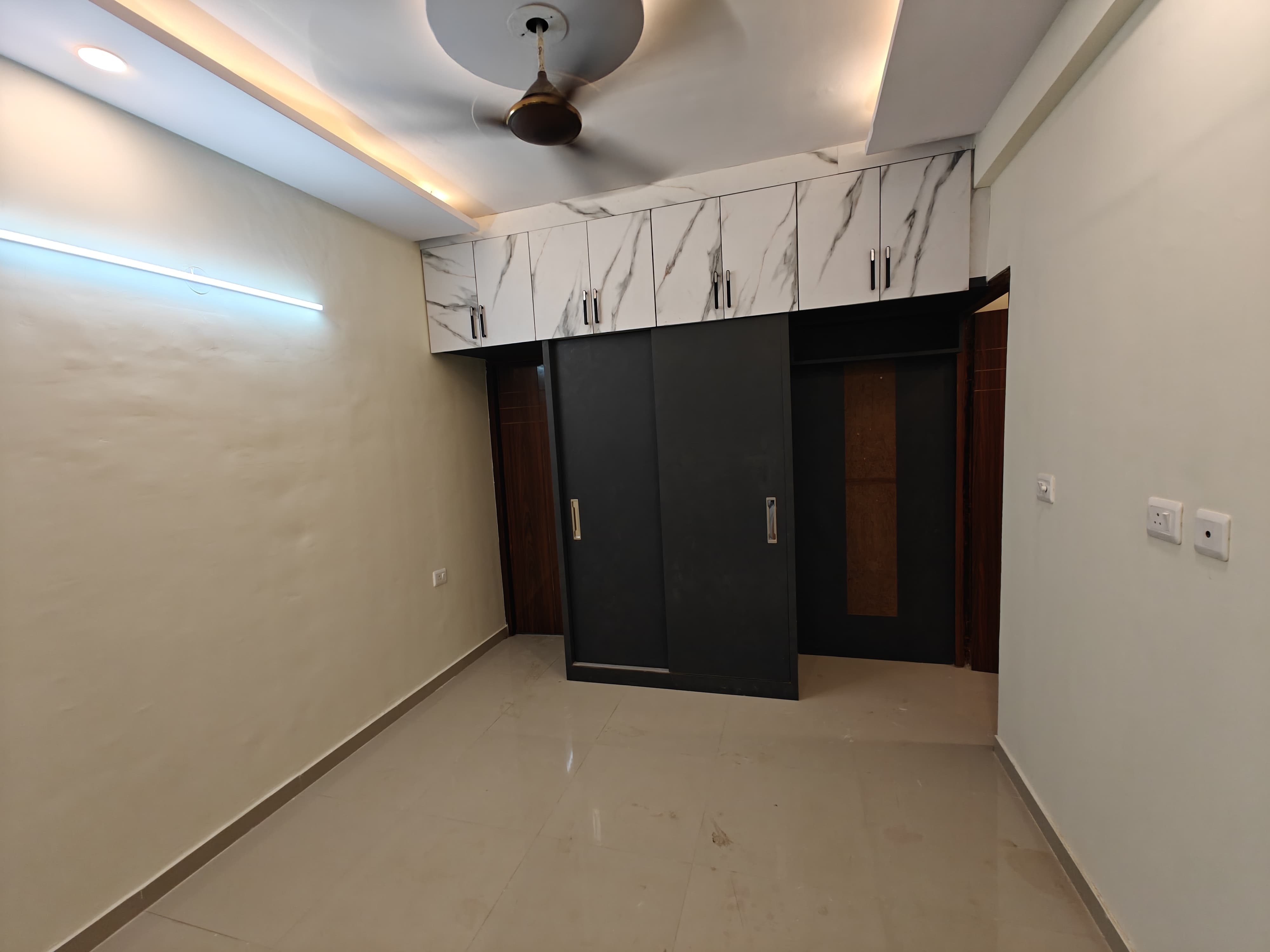 3 BHK + Study Room Apartment For Sale in Smart World Gems