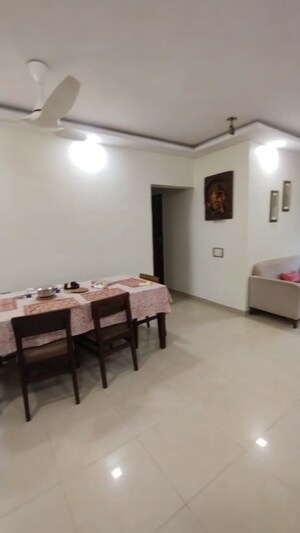 Team Area in 2 BHK Apartment at Sai Dham CHS Jogeshwari East, Jogeshwari East – for Rent