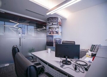 Team Area in  Office Space at Shivajinagar – for Rent